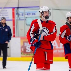 Meet your Posher, Parker